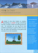 The Message of Islam Textbook: Level 1