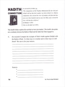 A Study of the Qur'an Workbook Juz' Two (Sa-Yaqul)