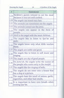 Eemaan Made Easy: Part 2 (Knowing the Angels) الإيمان ميسراً (معرفة الملائكة)