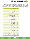 Noor Al-Arabiya Teacher Guide: Level 5 نور العربية