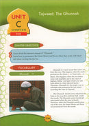Learning Islam Textbook: Level 1 (7th  Grade, Weekend/International Edition)