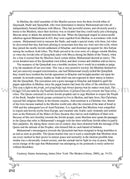 Living Islam - Prophet of Mercy: The Life Story of Prophet Muhammad (s), Part 3 (10th Grade)