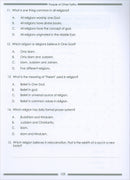 Weekend Learning Islamic Studies Workbook: Level 6 (Revised and Enlarged Edition)