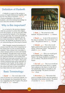 Learning Islam Textbook: Level 6 (12th  Grade, Weekend/International Edition)