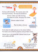 IQra' Wise (Weekend Islamic School Excellence) Textbook: Grade Two (Damaged Copy)