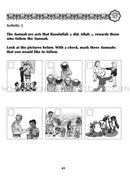 Sirah of Our Prophet Level 1-6 (Set of 12 Books, without Teacher Guide)