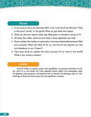 A Student's First Guide to Juz 'Amma: Part 30 (with Transliteration & Word Meaning & QR Code)