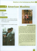 Learning and Living Islam: Level 5