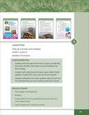 IQRA WISE Teacher's Manual: Grade Three