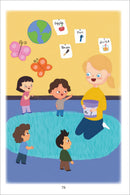 The Amazing Tale of Mr. Y and the Three Buckets