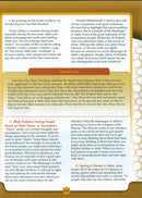 Learning Islam Textbook: Level 4 (10th  Grade, Weekend/International Edition)