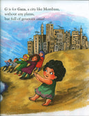 P is for Palestine: A Palestine Alphabet Book