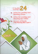 ICO Islamic Studies Textbook: Grade 2 (Light Edition)