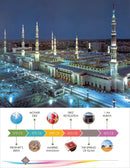 I Love Islam Textbook: Level 4 (Second Edition)