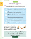 The Clear Sirah For Kids - 365 Days With The Prophet ﷺ (Hardcover)