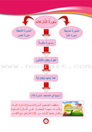 The Little Reader (with CD) القارىء الصغير