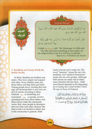 Learning Islam Textbook: Level 3 (9th  Grade, Weekend/International Edition)