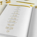 Quran Compass: Surah Summary Guide & Reflection Journal