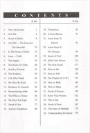 Basics of Islam: Part 5