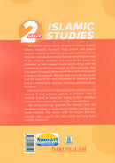 Islamic Studies: Grade 2