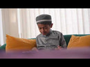 My Quran Pad - Interactive Arabic Learning Pad for Kids