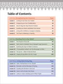 IQra' Wise (Weekend Islamic School Excellence) Textbook: Grade Eight