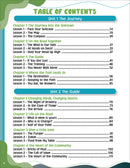 Growing with Islam - Noorart Islamic Studies: Grade 5