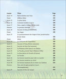 Kalimah Tayibah Textbook: Level 1 (French Edition)