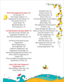 My Sweet Winged Supplication