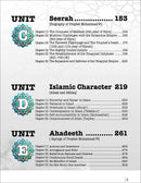 Living Islam 3 (11th Grade)