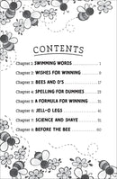 Amina Banana and the Formula for Winning