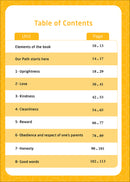 Sabilouna Islamic Education: Preparatory Level (English Version)