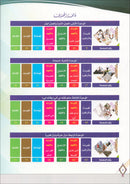 The Global Curriculum: Advanced Level 1