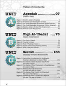 Living Islam 2 (10th Grade, New Edition)