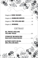 Amina Banana and the Formula for Winning