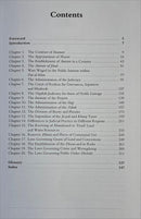 Al-Ahkam As-Sultaniyyah: The Laws of Islamic Governance