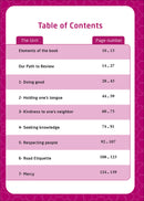 Sabilouna Islamic Education: Level 2 (English Version)