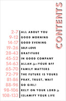 Nafsies - A Muslim Girl's Guide To Growth (60 Copies Bulk)