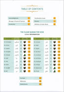 The Clear Quran - Tafsir for Kids (Surahs 29-48, Volume 3)