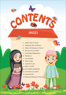 Islamic Studies: KG2