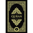 The Clear Quran with Thematic English Translation- Paperback (3.7" x 5.7")