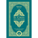 El Corán Esclarecedor - The Clear Quran in Spanish (Paperback, 5.5" x 8.5")
