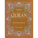 The Gracious Qur'an: A Modern Phrased Interpretation in English: Deluxe Edition القرآن الكريم: تفسير حديث باللغة الإنجليزية