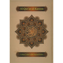 Holy Qur'an with Color-Coded Tajweed Rules - Majeedi Script, 13 Lines (Various Covers)