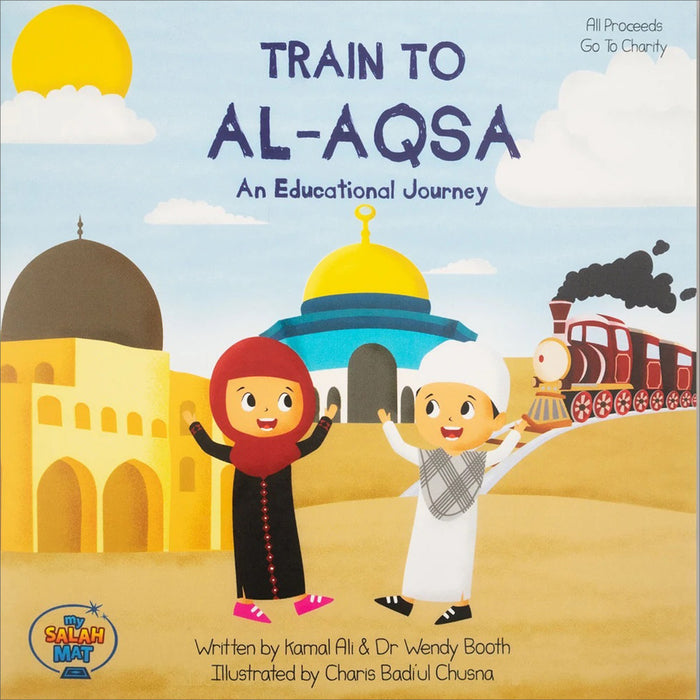 Train to Al-Aqsa (An Educational Journey)