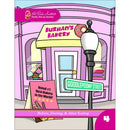 Daily Du'aa Series: (Burhan's Bakery) Book 4