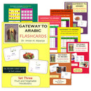 Gateway to Arabic: Enrichment (Set of 13) مفتاح العربية