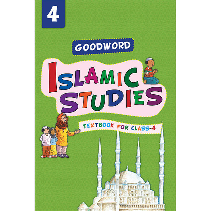 Goodword Islamic Studies: Level 4