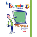 ICO Islamic Studies Teacher's Manual: Grade 3, Part 2
