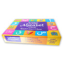 Arabic Alphabet Game